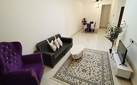 Orked Homestay Seri Iskandar